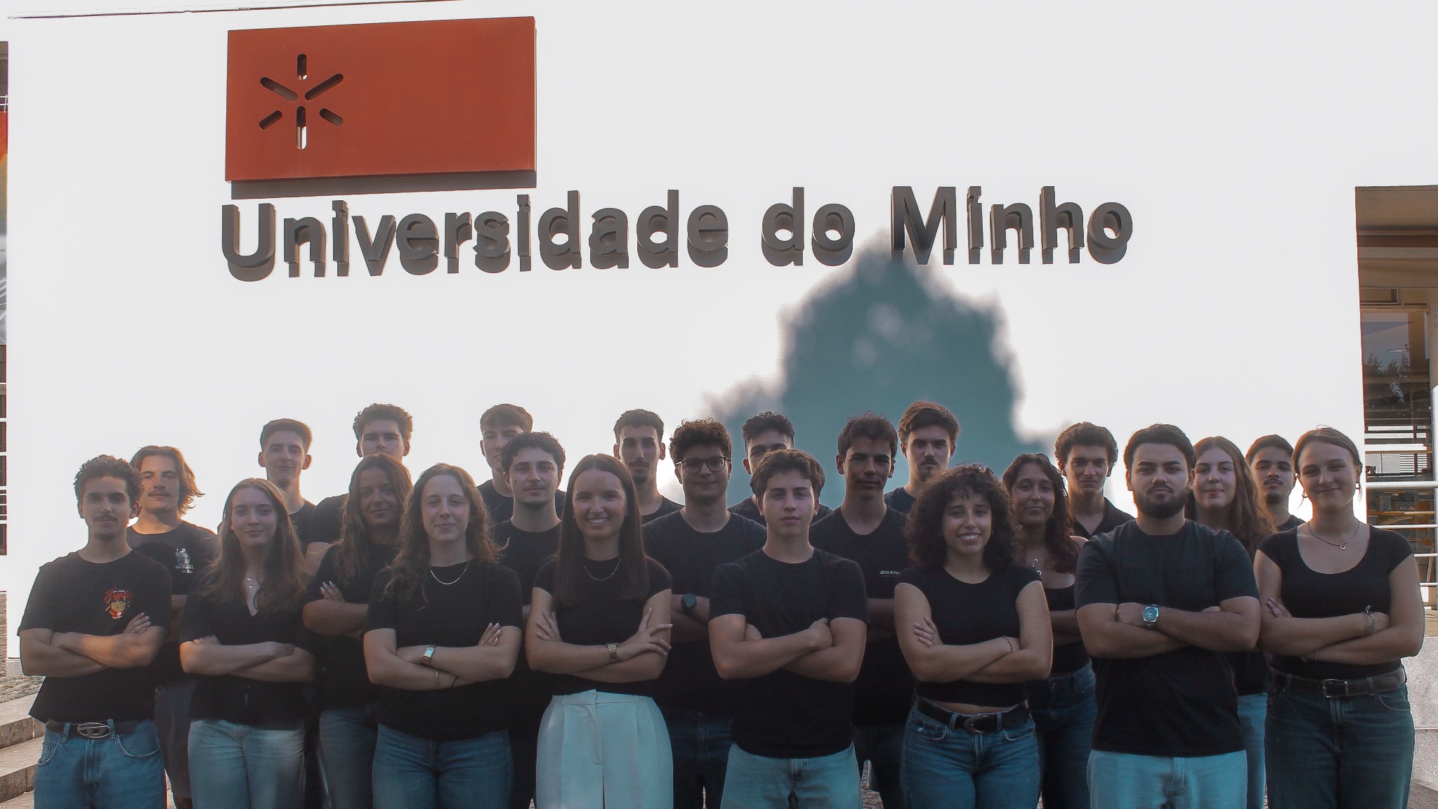 Equipa MSUMinho
